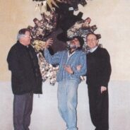 Considerazione – Monumento Istituto San Gaetano Vicenza