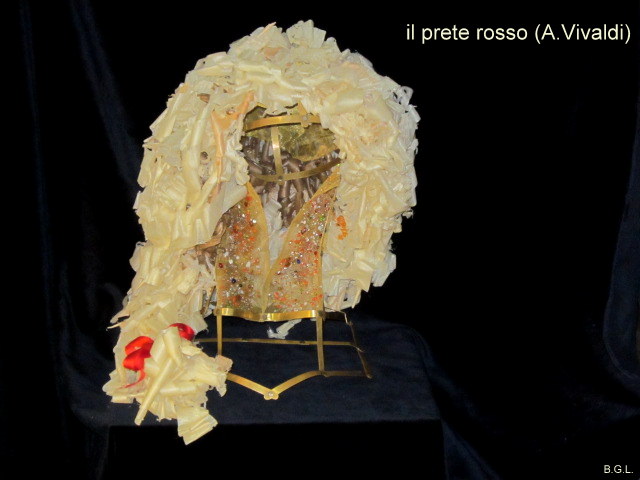 Esposizione all’ Academia Cremonensis