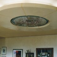 Arredamento in vetro di Gian Luigi Barcarolo